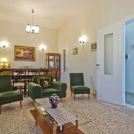 Anna In Center Of Karpathos Villa *